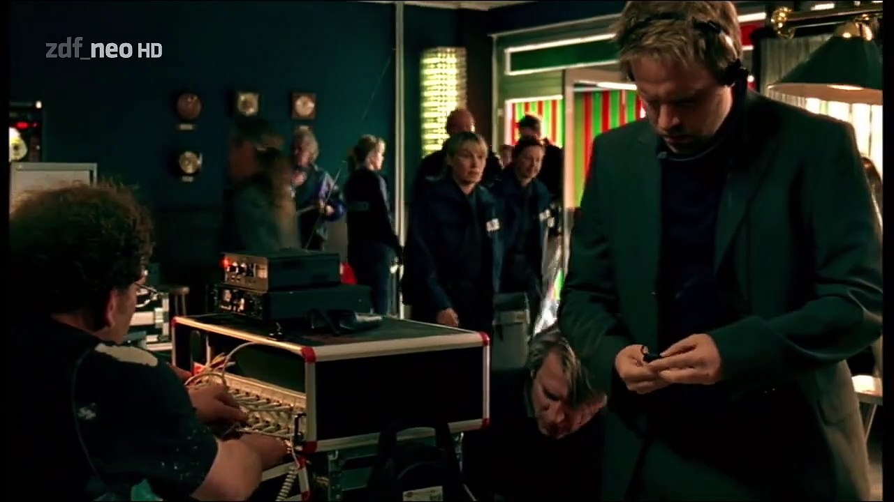 Stralsund Staffel 1 Folge 1