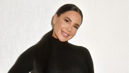 Voici - Milla Jasmine enceinte : elle prend la parole après avoir annoncé la bonne nouvelle