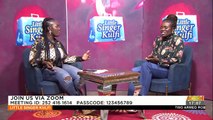 Little Singer Kulfi Chat Room on Adom TV (12-12-22)