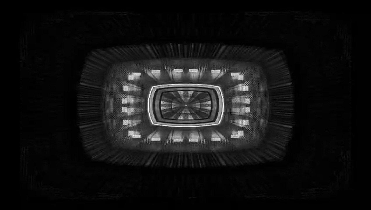 Background Black White, Motion Graphic Abstract