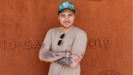 GALA VIDÉO - Jeff Panacloc : ses filles Rose et Alice ont-elles le droit de voir ses spectacle ? Sa réponse cash !