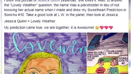 Chris Chan A Comprehensive History - Part 58