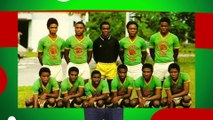 Retour sur le Zaïre en Coupe du Monde en 1974