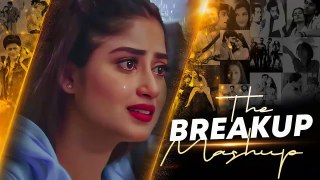 Sad Song 2022 | Hindi Sad Songs |Heart Touching Sad Songs |Breakup Songs |Sad Mashup |Bollywood song