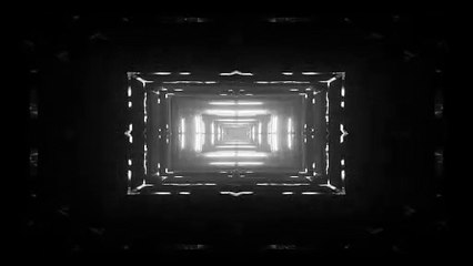 Background Black White, Motion Graphic Abstract