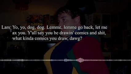 Chris Chan A Comprehensive History - Part 33