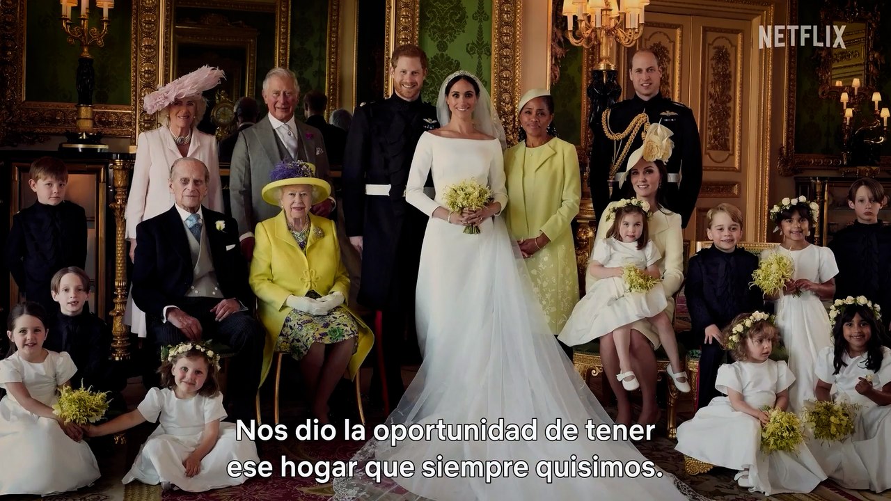 Revuelo 'real' por el documental de Meghan y Harry: de las críticas por "victimismo" a la respuesta de la pareja