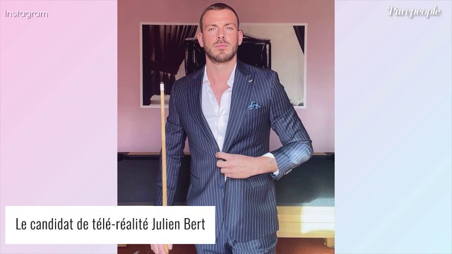 Je ne sais pas comment je vais y arriver : Julien Bert à nouveau endeuillé, il pleure une personne primordiale