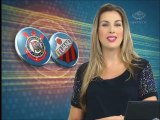 Veja os gols e os bastidores da vitória sofrida do Corinthians sobre o Ituano