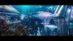 La bande-annonce vidéo du film Aquaman avec Jason Momoa. Le film le plus populaire de DC va quitter le catalogue Netflix !