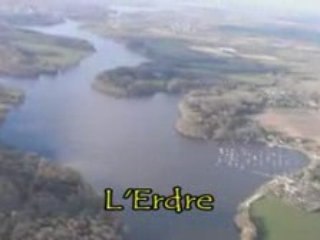 Balade en ULM dans l'ouest