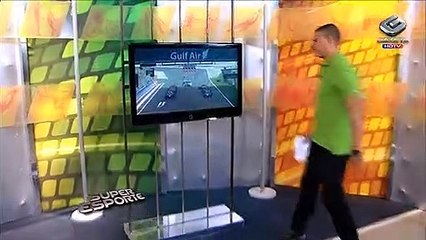 Sebastian Vettel vence com folga e dispara na liderança da F-1