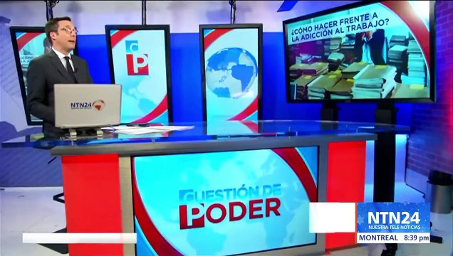 ¿Cómo saber si somos adictos al trabajo y qué podemos hacer para combatirlo?