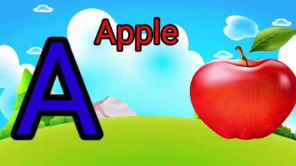 A for apple b for ball, abcd, phonics song,अ से अनार,क से कबूतर, अ आ इ, क ख ग, हिन्दीस्वर