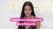 Vanessa Hudgens Boyfriends