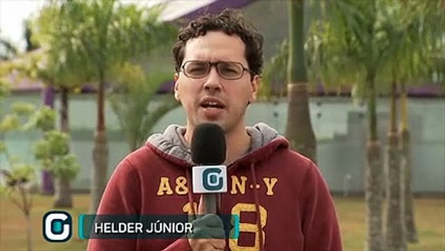 Boletim do Corinthians - 1106