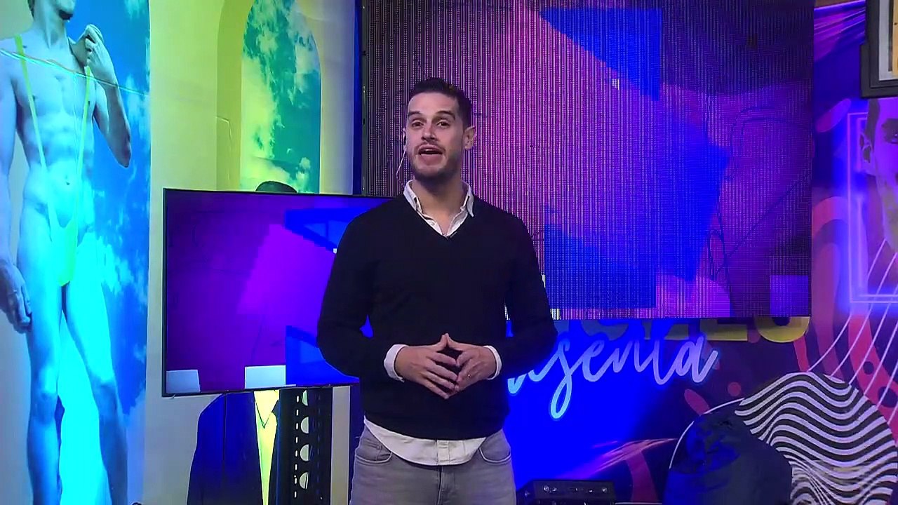 Adrián Marcelo Presenta - 07 de diciembre del 2022