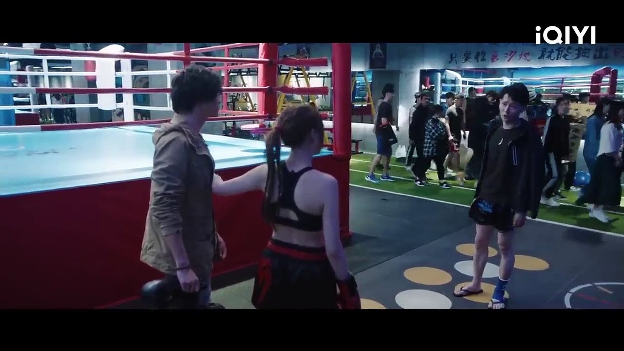 ตำนานมนุษย์ครึ่งหมาป่า หนังจีน แอ็คชั่น แฟนตาซี