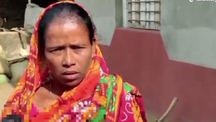 হুগলি: ১১ বছরেও অধরা শাস্তি, ক্ষোভে ফুঁসছেন খুন হওয়া যুধিষ্টির দোলুইয়ের স্ত্রী
