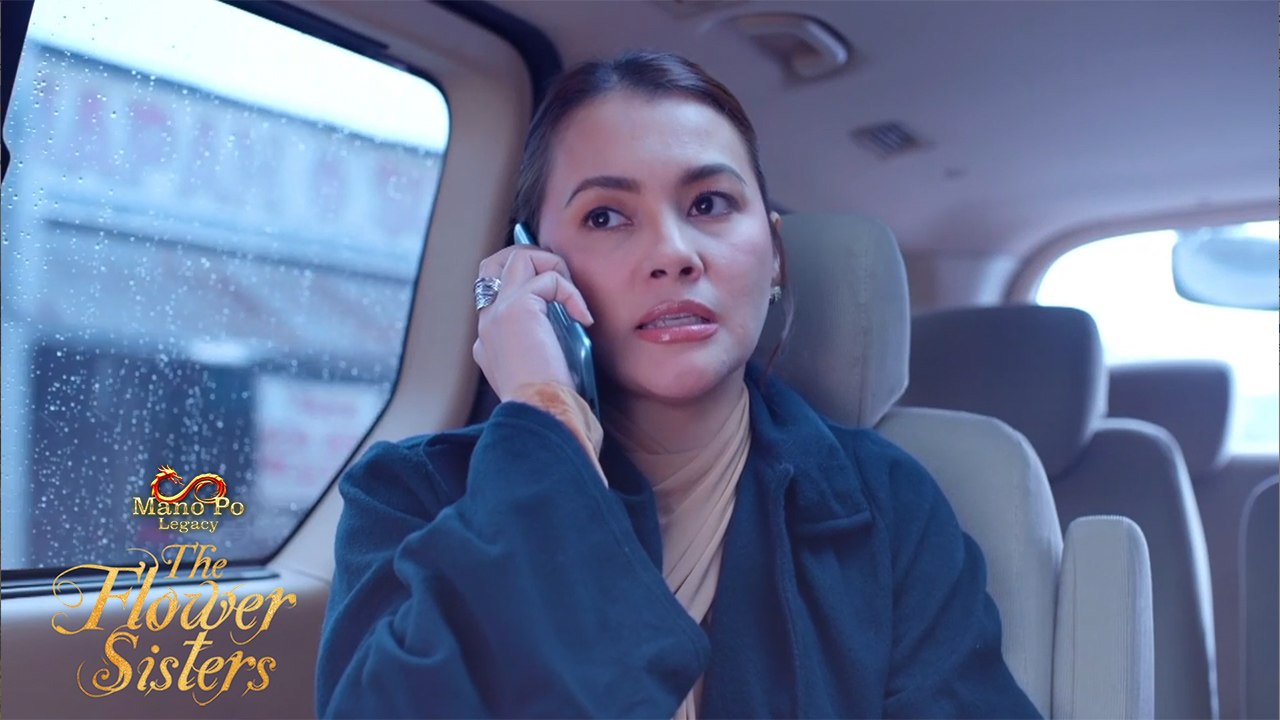 Ina ni Iris | Mano Po Legacy: The Flower Sisters | Teaser Ep. 28