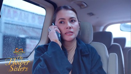 Ina ni Iris | Mano Po Legacy: The Flower Sisters | Teaser Ep. 28