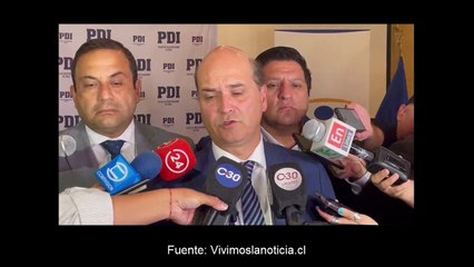 Banda de venezolanos detenidos por tráfico, descuartizamiento y homicidios en TALCA - VLN Noticias