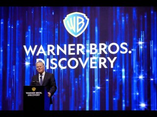 Warner Bros  Discovery Now Sees Up To $3 5 Billion In Content Write Downs