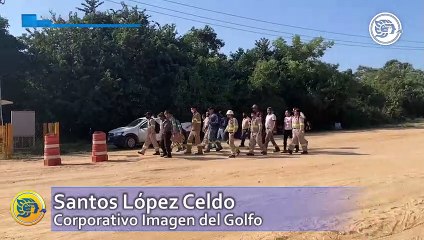 Continúa paro de labores en la planta Sílice del Istmo