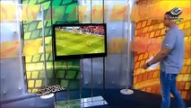Van Persie dá show e United conquista título inglês com antecedência