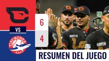 Resumen Cardenales vs Tiburones 14-dic