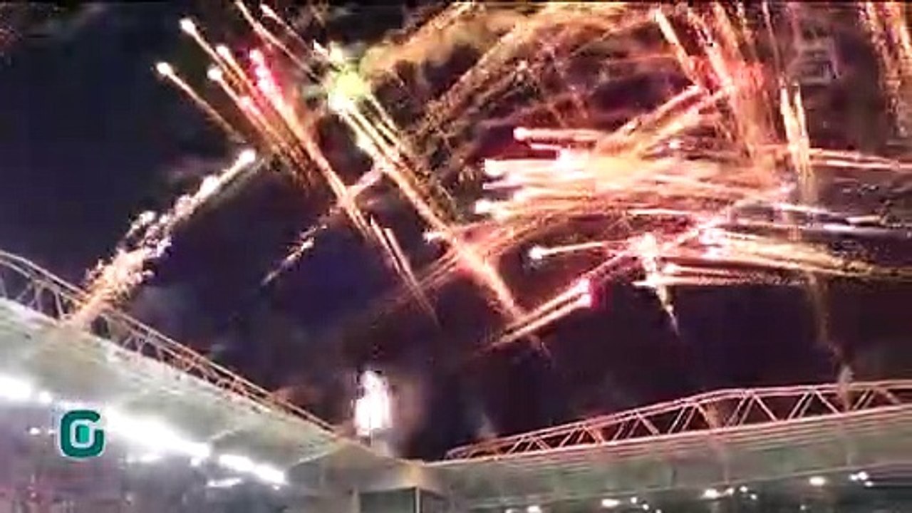Confira os bastidores da classificação do São Paulo na Libertadores