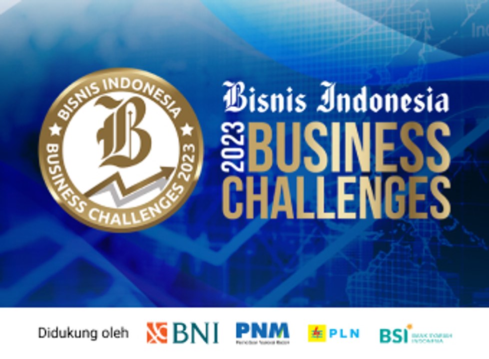 Bisnis Indonesia Business Challenges 2023