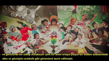 KÜRESEL NÜFUS AZALTMA AJANDASI