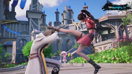 Thần Ấn Vương Tọa Tập 33 Vietsub