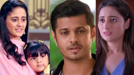 Gum Hai Kisi Ke Pyar Mein Spoiler: लौटेगी Pakhi तो Sai जाएगी Virat से दूर ? Sairat | *Spoiler