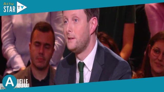 “Je voudrais que ce soit aussi banal que possible…“ Clément Beaune revient avec émotion sur son comi