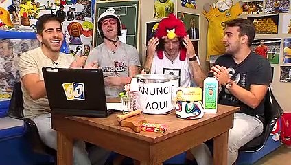 Irmãos Piologo e os piores lances do Brasileirão  Mesa Quadrada