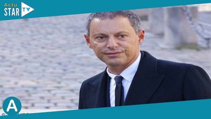 Marc-Olivier Fogiel marié à François Roelants : ce cap que le couple vient de franchir