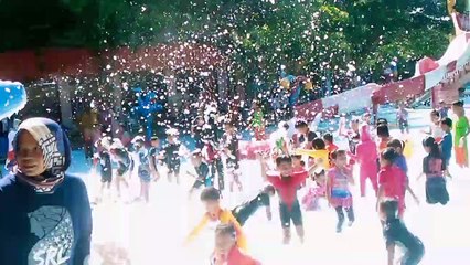Suncity waterpark