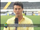 Tite fica irritado com torcida do Santos e Muricy pensa no Inter