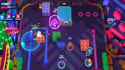 Brawl Stars | Part 3 | Gameplay Walkthrough | Payload - Colt