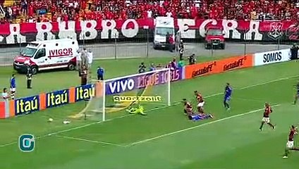 Veja os gols da primeira rodada da Série B