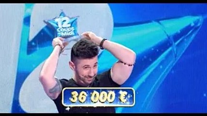 Les 12 coups de midi : l’échec cuisant d’Alexandre face à l’étoile mystérieuse et Camille Cottin s
