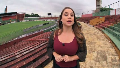 Conheça São Paulo Portuguesa