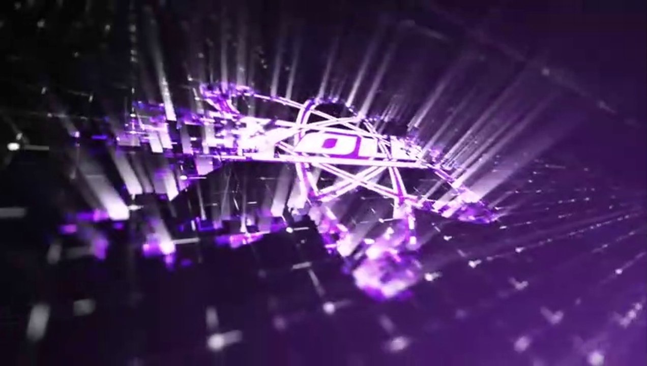 Walter vs. Adam Cole (c) NXT North American Championship Match Evolve 107