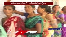 Electricity Supply Board Elections Nomination Process Continues In Sircilla _ V6 News (1)