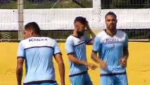 Marcelo Veiga faz uma analise da campanha do Bragantino no Paulistão