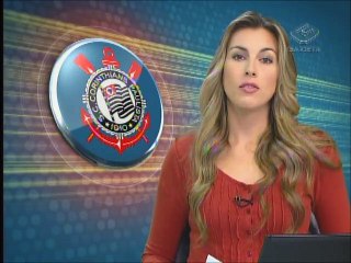 Corinthians já pensa na partida contra o Cruz Azul (MEX)