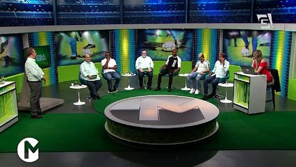 Domingo recorda ajuda de Vampeta no início da carreira