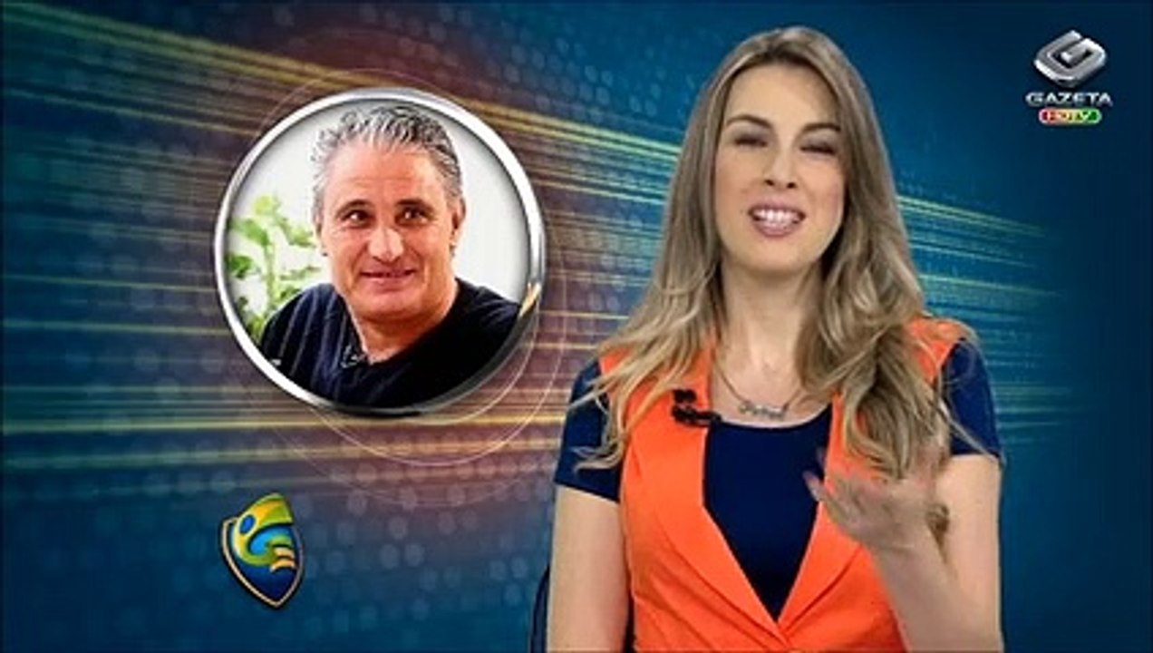 Confira a participação de Tite no Mesa Redonda